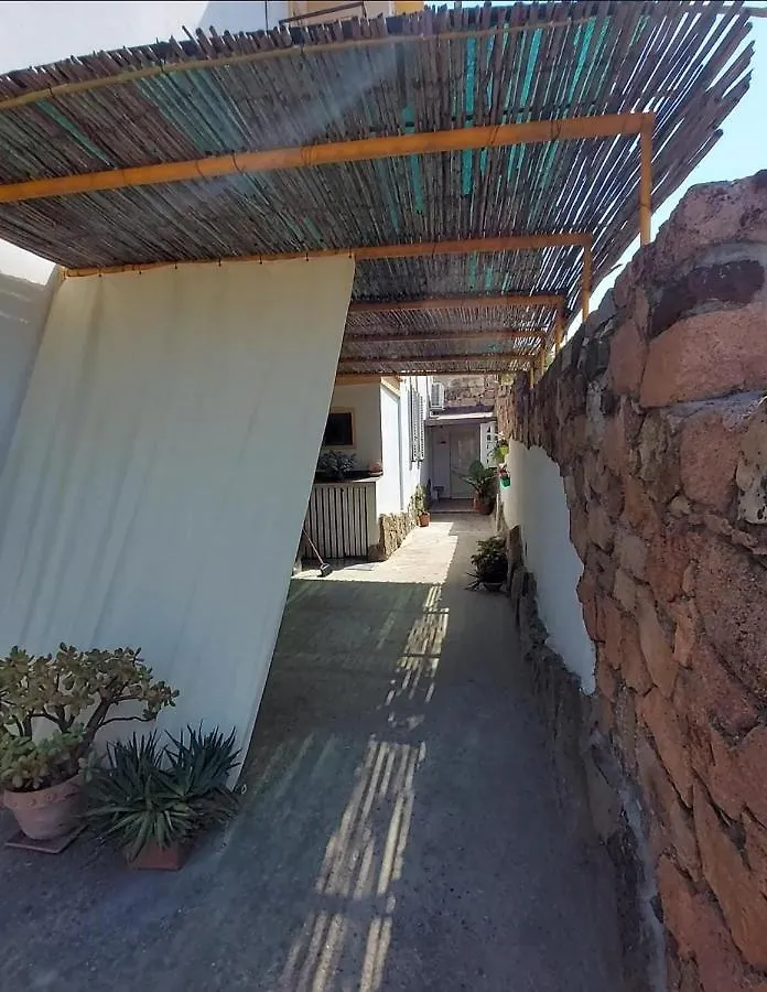 Bouganville Holiday Homes Bari Sardo