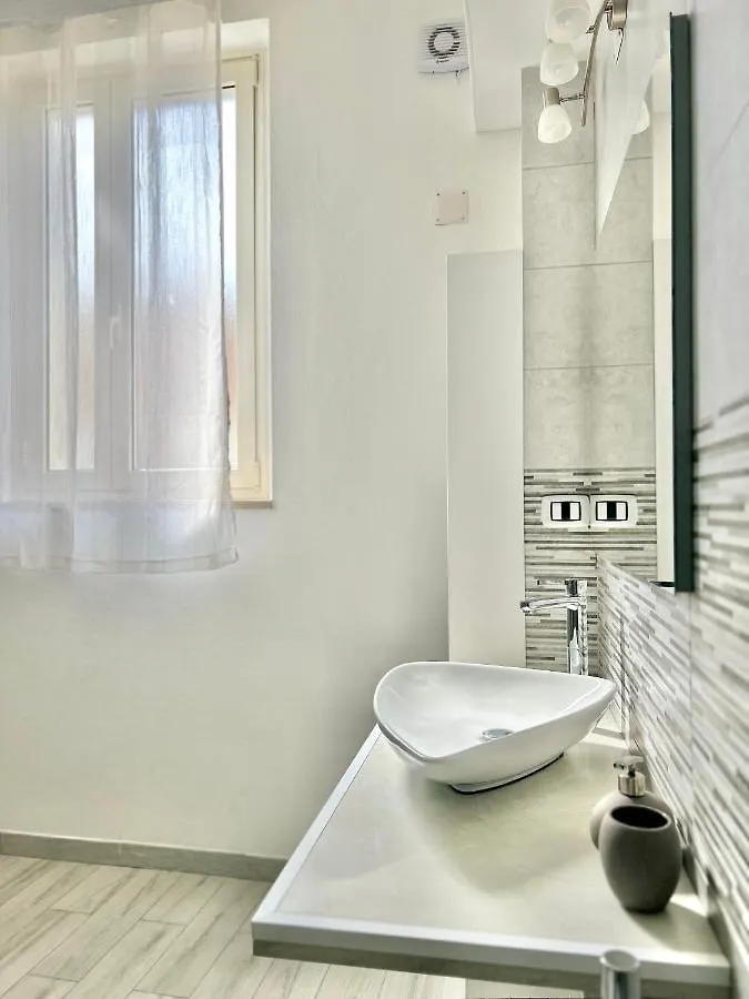 Bouganville Holiday Homes Bari Sardo