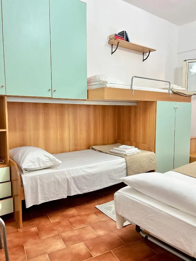 Bouganville Holiday Homes Bari Sardo Italy