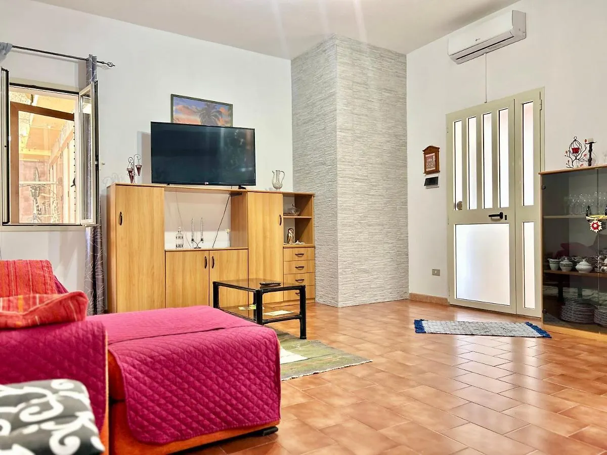Bouganville Holiday Homes Bari Sardo