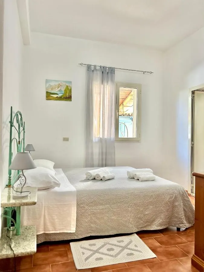 Bouganville Holiday Homes Bari Sardo 0*,  Italy