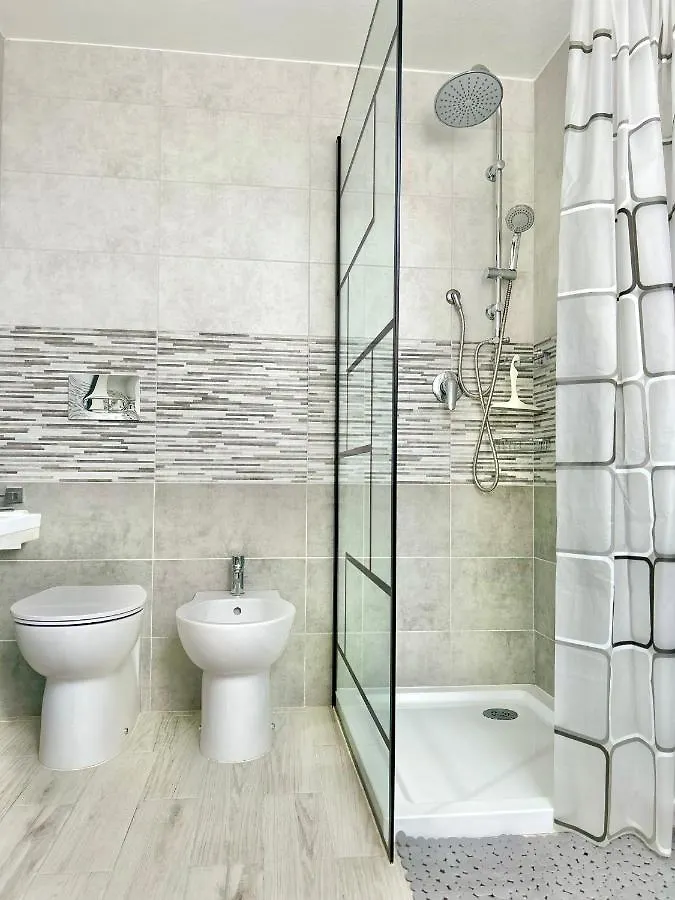 Bouganville Holiday Homes Bari Sardo