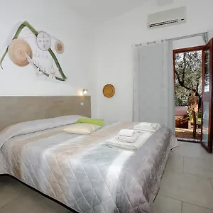  Bed & Breakfast Campu Moru