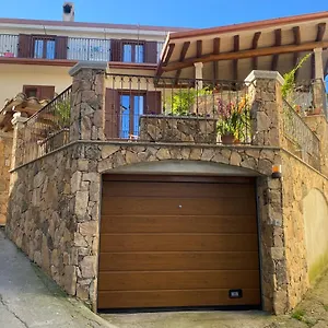  Casa vacanze Il Pergolato