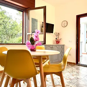  Appartamento La Casa Coloniale