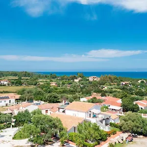  Casa vacanze I Girasoli